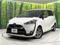 2017 Toyota Sienta