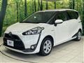 2017 Toyota Sienta