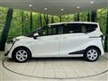 2017 Toyota Sienta