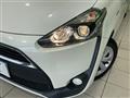 2017 Toyota Sienta