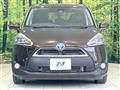 2018 Toyota Sienta