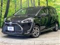 2019 Toyota Sienta
