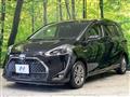 2019 Toyota Sienta