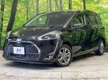 2019 Toyota Sienta