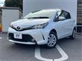 2015 Toyota Vitz