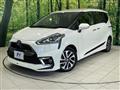 2016 Toyota Sienta