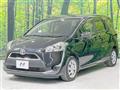 2017 Toyota Sienta