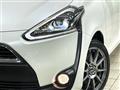 2017 Toyota Sienta