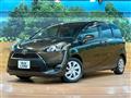 2017 Toyota Sienta