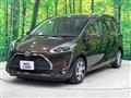 2019 Toyota Sienta