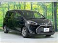 2021 Toyota Sienta