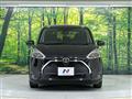 2021 Toyota Sienta