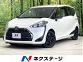 2022 Toyota Sienta