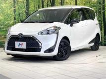 2022 Toyota Sienta