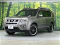 2011 Nissan X-Trail