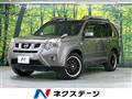 2011 Nissan X-Trail