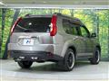 2011 Nissan X-Trail