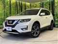 2019 Nissan X-Trail
