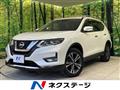 2019 Nissan X-Trail