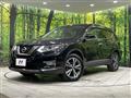 2019 Nissan X-Trail
