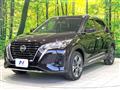 2020 Nissan KIX