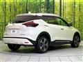 2022 Nissan KIX