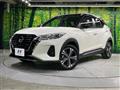2022 Nissan KIX