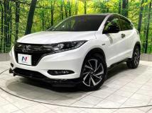 2017 Honda VEZEL