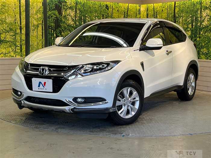 2014 Honda VEZEL