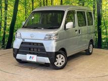2021 Daihatsu Hijet Cargo