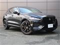 2022 Jaguar F-Pace