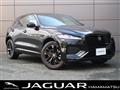 2022 Jaguar F-Pace