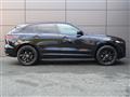 2022 Jaguar F-Pace