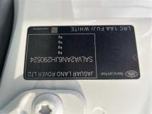 2018 Land Rover RangeRover Evoque