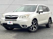 2013 Subaru Forester