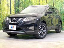 2018 Nissan X-Trail