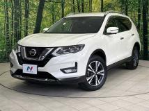2018 Nissan X-Trail
