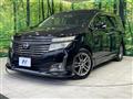 2012 Nissan Elgrand