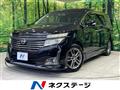 2012 Nissan Elgrand