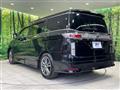 2012 Nissan Elgrand
