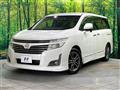 2012 Nissan Elgrand