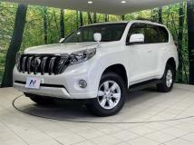 2016 Toyota Land Cruiser Prado