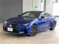 2015 Lexus RC F