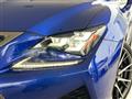 2015 Lexus RC F