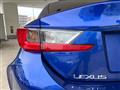 2015 Lexus RC F