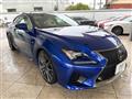 2015 Lexus RC F