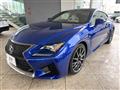 2015 Lexus RC F