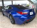 2015 Lexus RC F