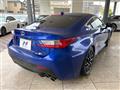 2015 Lexus RC F
