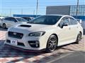 2014 Subaru WRX STI